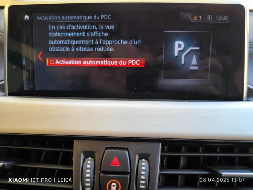 BMW X2 2022 S Drive