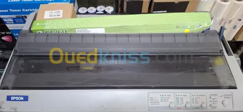 IMPRIMENT MATRICIELLE EPSON  LQ 2090