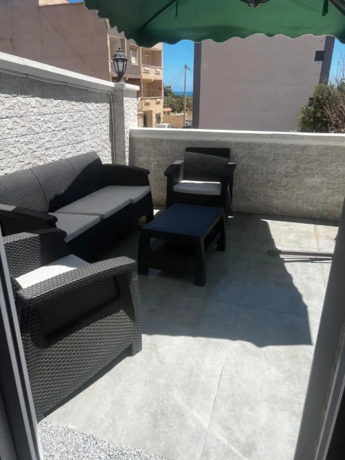 Location vacances Appartement F2 Tizi Ouzou Azeffoun