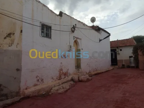 Vente Appartement F6 Blida Blida