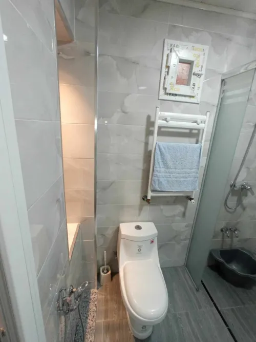 Location vacances Niveau De Villa Mostaganem Mostaganem