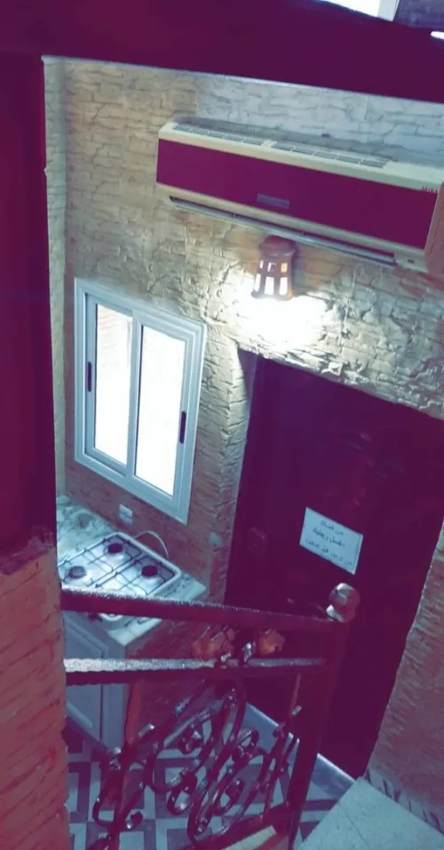 Location vacances Appartement F3 Bejaia Melbou