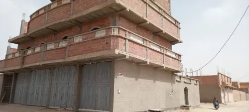 Vente Villa Biskra Lichana