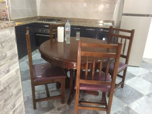 Location Appartement Boumerdès Dellys
