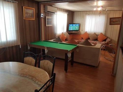 Location vacances Bungalow F4 Skikda Skikda