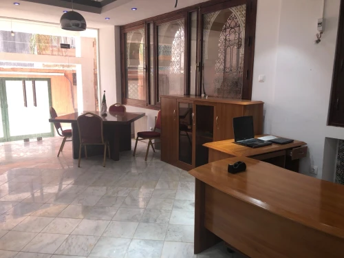 Vente Villa Alger Cheraga