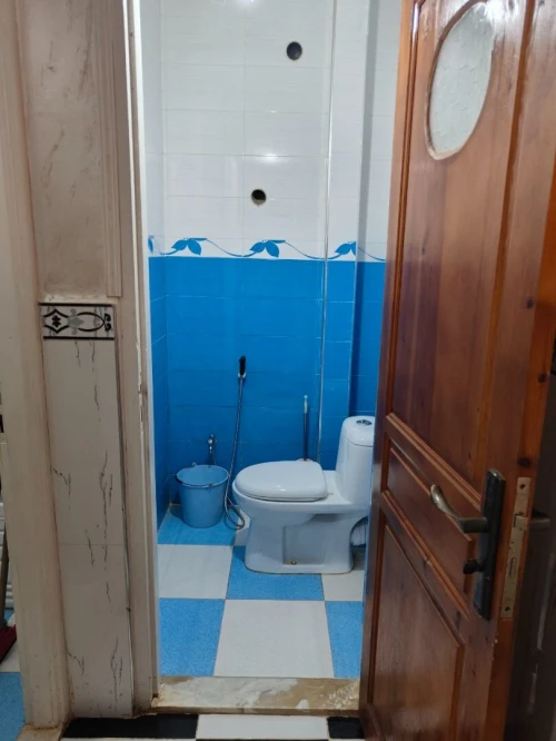 Location vacances Appartement Niveau de villa Jijel El aouana
