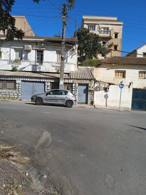 Vente Villa Alger Birkhadem
