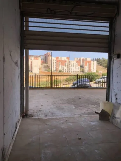 Location Local Alger Ouled fayet