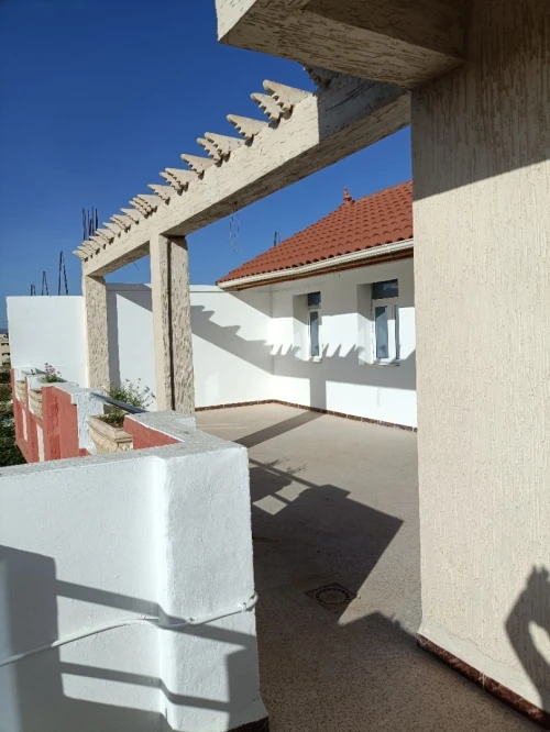Vente Villa Constantine Constantine