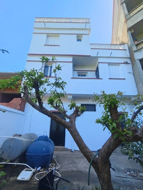 Vente Villa Jijel Taher
