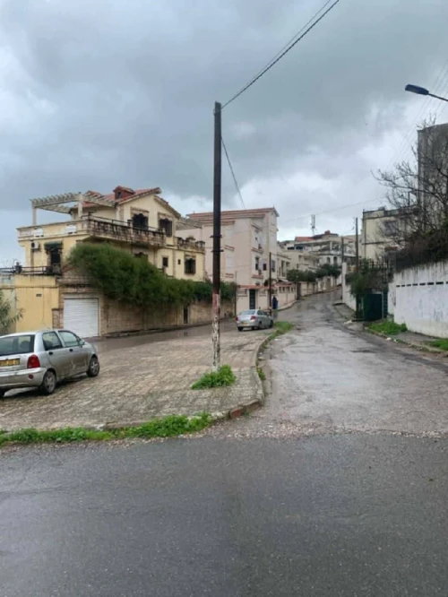 Vente Villa Annaba Annaba
