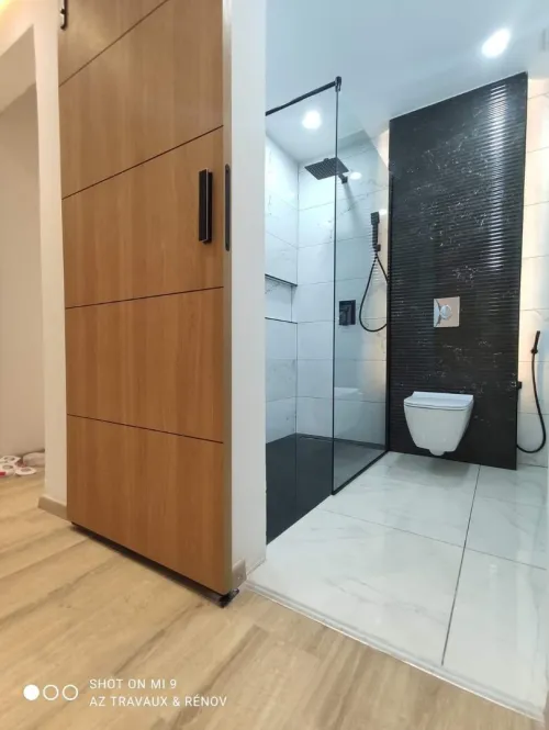 renovation par facilité  