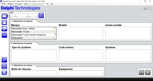 Diagnostic Auto SCANNER
