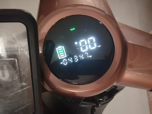 Moto Scooter 2024