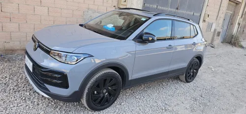 Volkswagen Tharu XR  2025 Sharp Edition