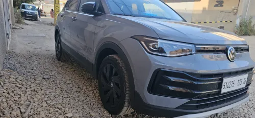 Volkswagen Tharu XR  2025 Sharp Edition