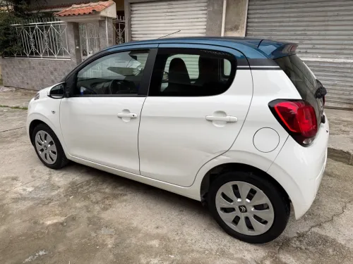 Citroen C1 2020 108