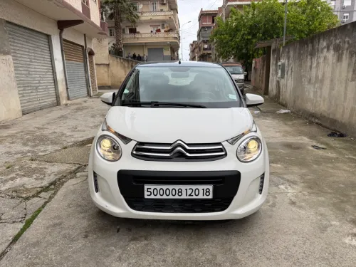 Citroen C1 2020 108