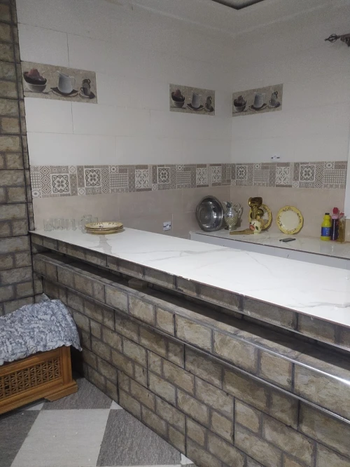 Vente Villa Oran Marsat el hadjadj