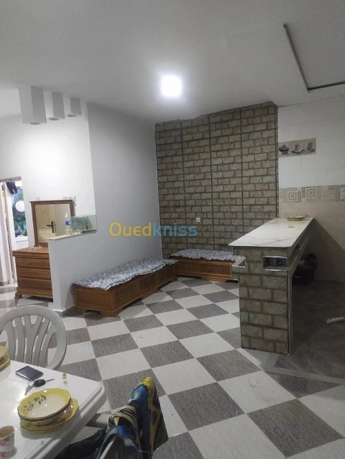Location Villa Oran Marsat el hadjadj