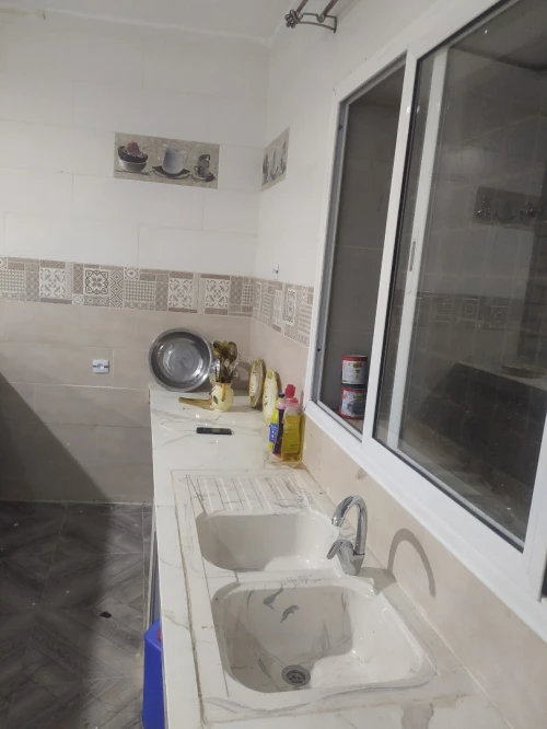 Vente Villa Oran Marsat el hadjadj