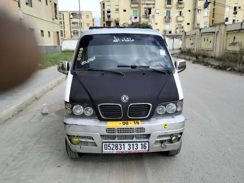 DFSK Mini Truck 2013 SC 2m30