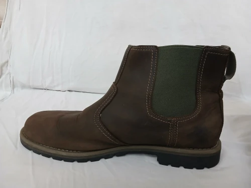 chelsea boots timberland