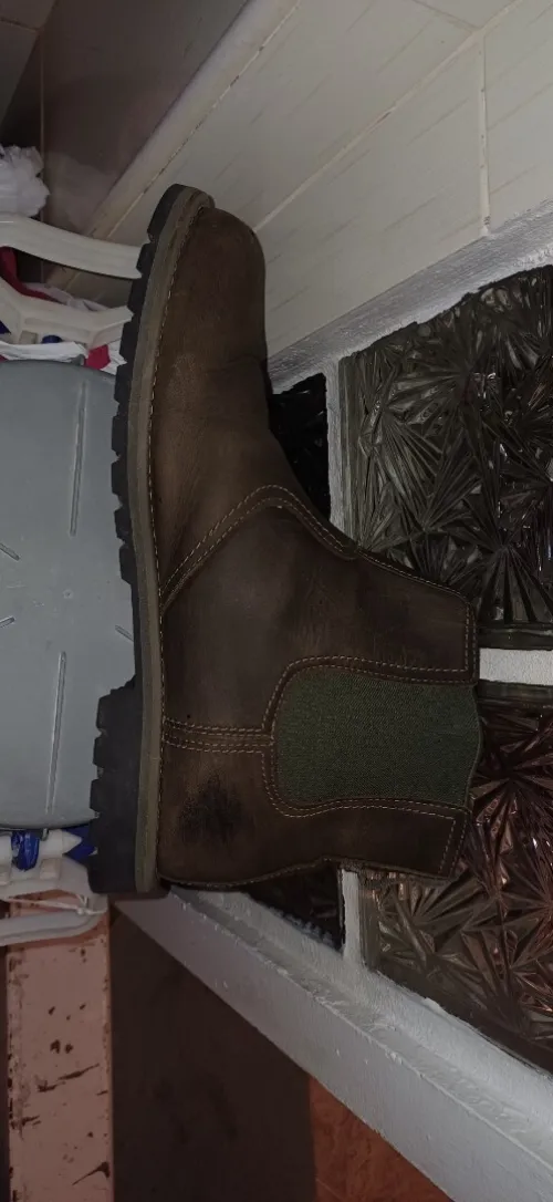 chelsea boots timberland 46 pountuer