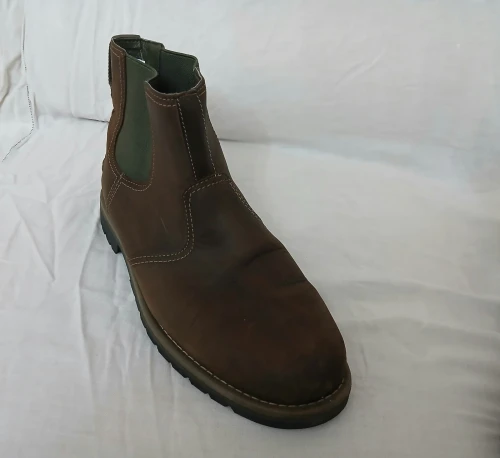 chelsea boots timberland