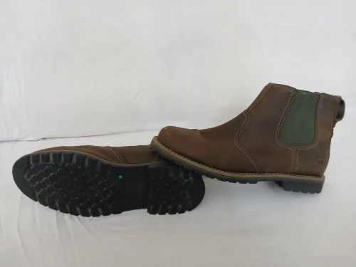 chelsea boots timberland 46/47