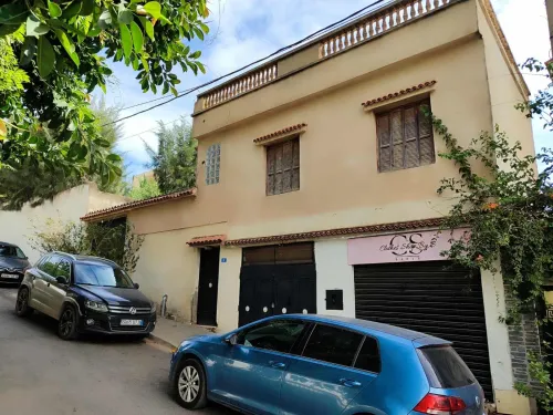 Vente Villa Alger Hydra