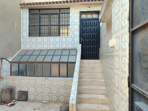Vente Villa Alger Hydra