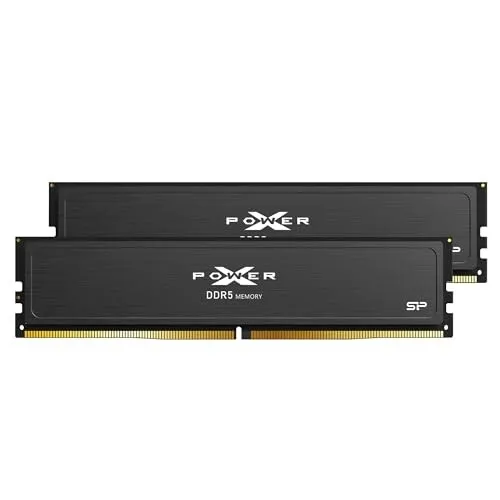 RAM DDR5 2x16