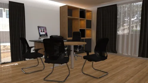 décorateur d'intérieur 3D  