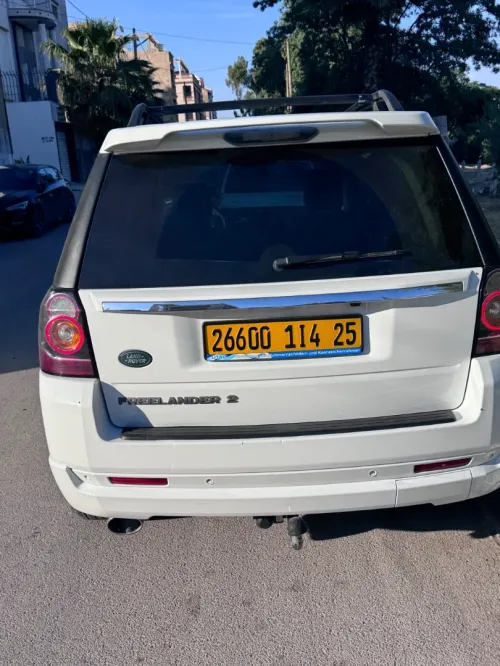 Land Rover Freelander 2 2014 Premium 
