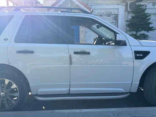 Land Rover Freelander 2 2014 Premium 
