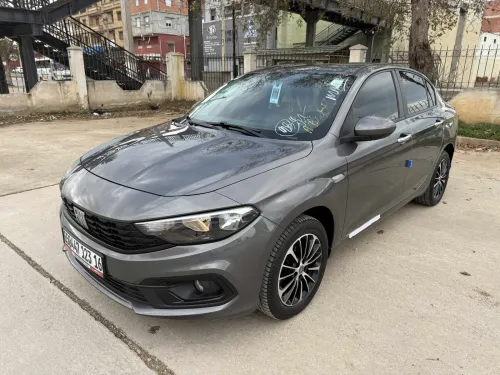 Fiat Tipo 2023 Tipo
