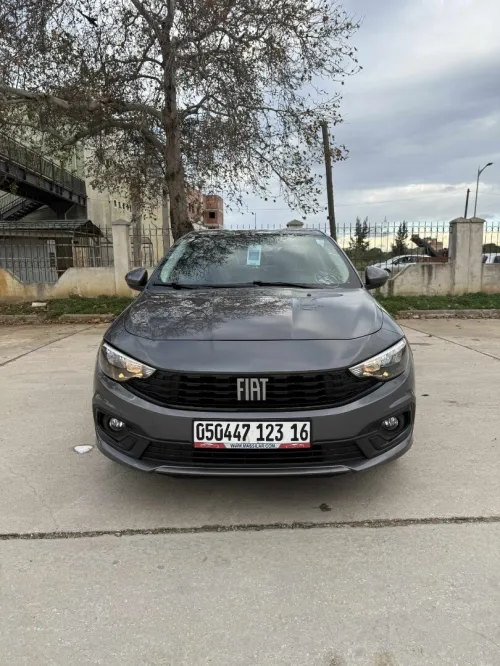 Fiat Tipo 2023 Tipo