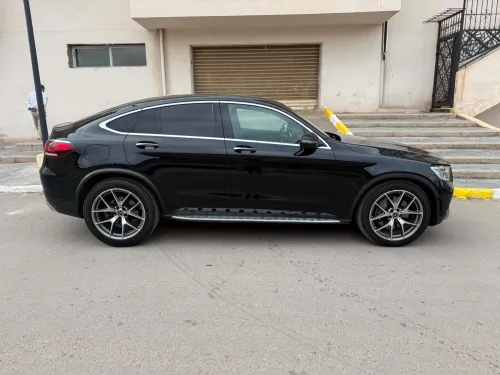 Mercedes GLC 2020 GLC