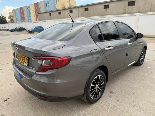 Fiat Tipo 2023 Tipo