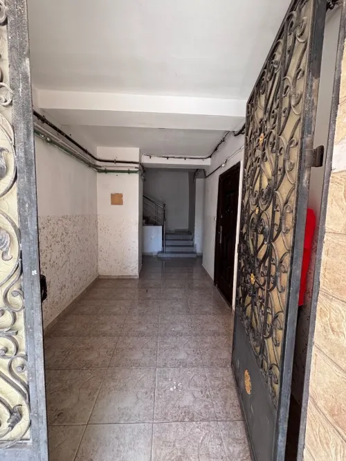 Vente Appartement F3 Alger Bordj el kiffan 2