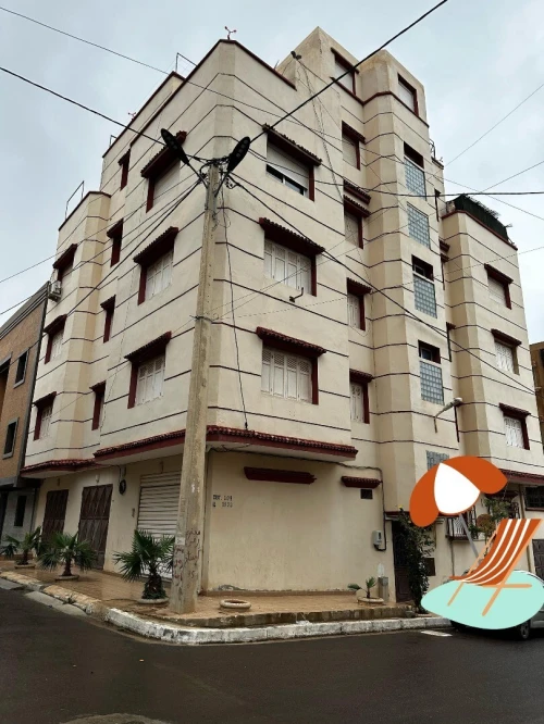 Location vacances Appartement Studio F2 F3 Oran Ain el turck