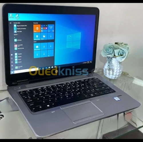 hp probook 640 g2 i5 6th generation