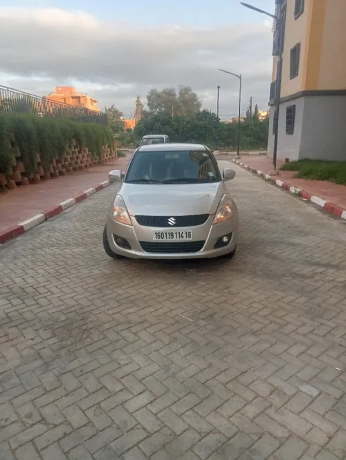 Suzuki Swift 2014 Swift