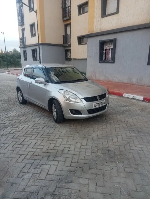 Suzuki Swift 2014 Swift
