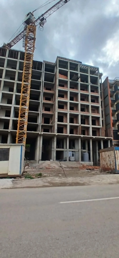 Vente Appartement F3 Béjaïa Beni ksila