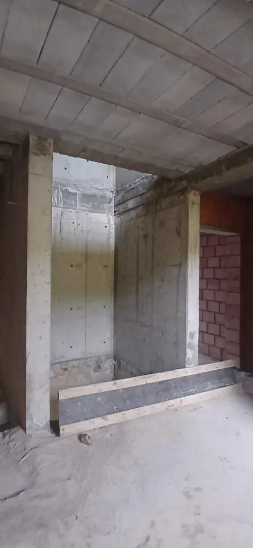 Vente Appartement F3 Béjaïa Beni ksila