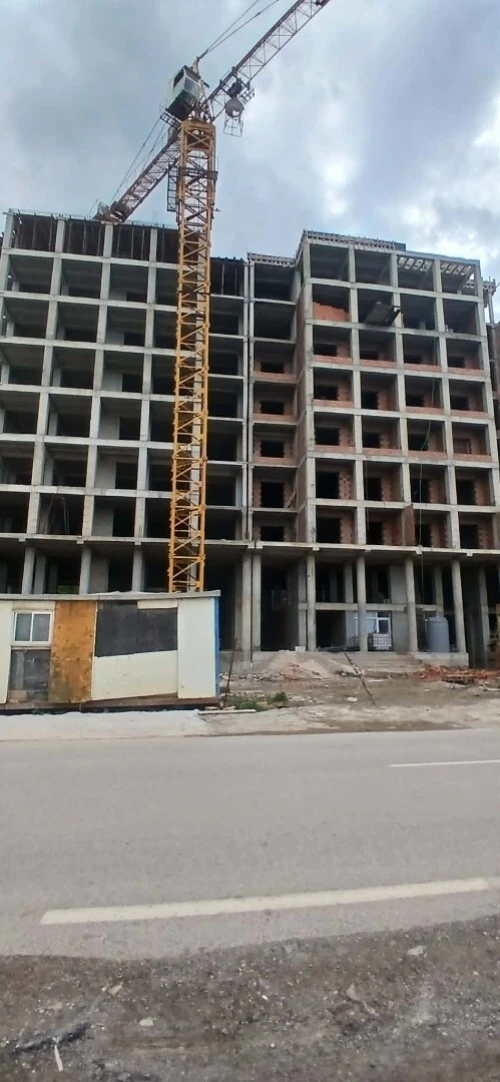 Vente Appartement F3 Béjaïa Beni ksila