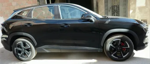 Jetour Dashing 2025 DASHING 